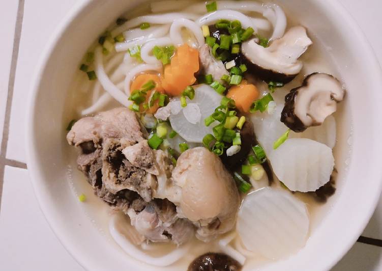 nhung mon banh canh ngon noi tieng o mien tay