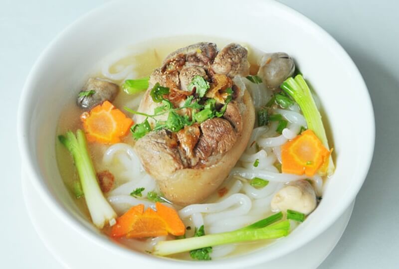 nhung mon banh canh ngon noi tieng o mien tay