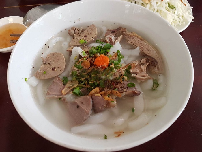 nhung mon banh canh ngon noi tieng o mien tay