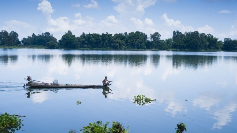 dia chi bung binh thien o dau