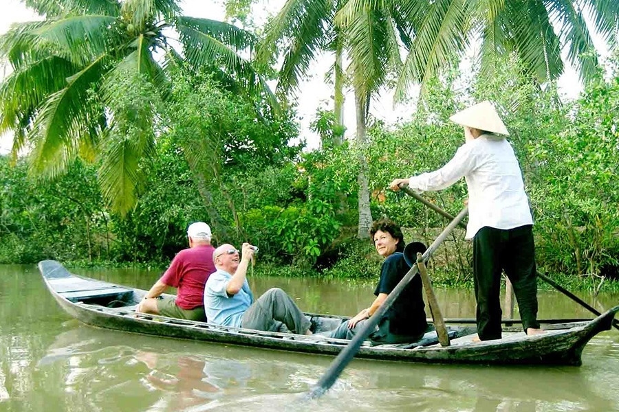 Điểm Mặt