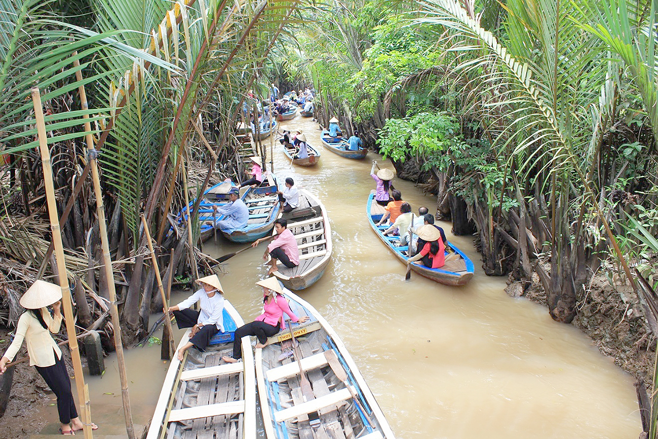 bo tu linh mien tay