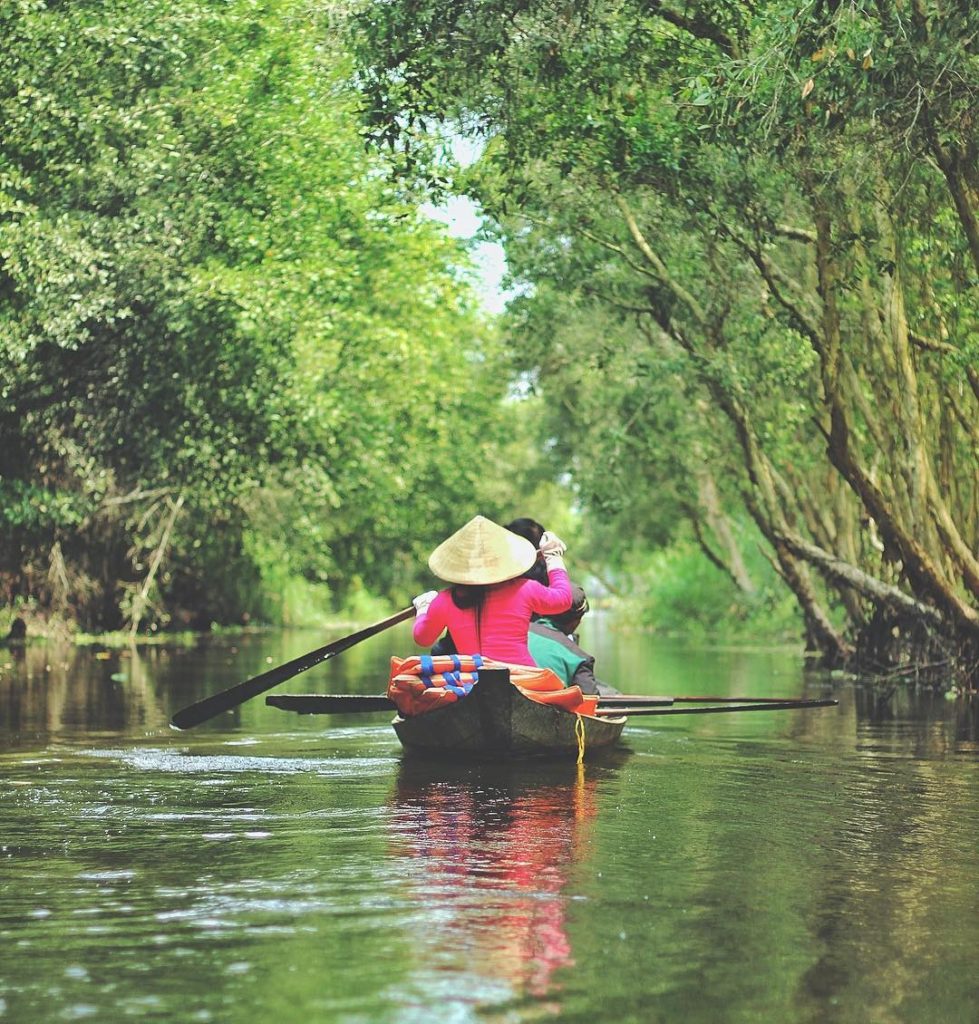 bi quyet di du lich cao lanh dong thap