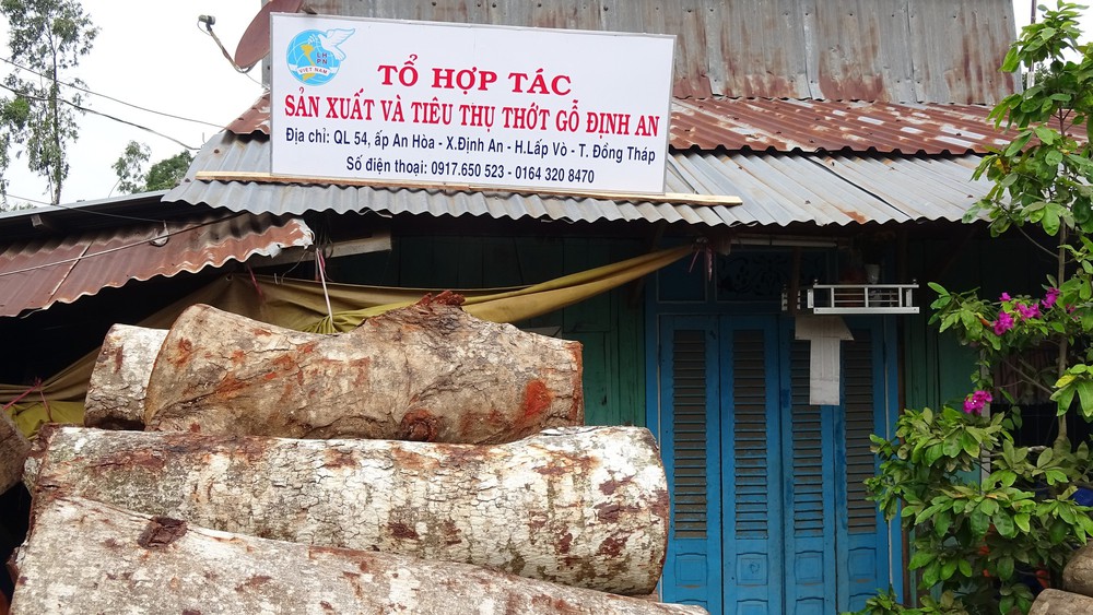 nhung lang nghe truyen thong noi tieng o dong thap