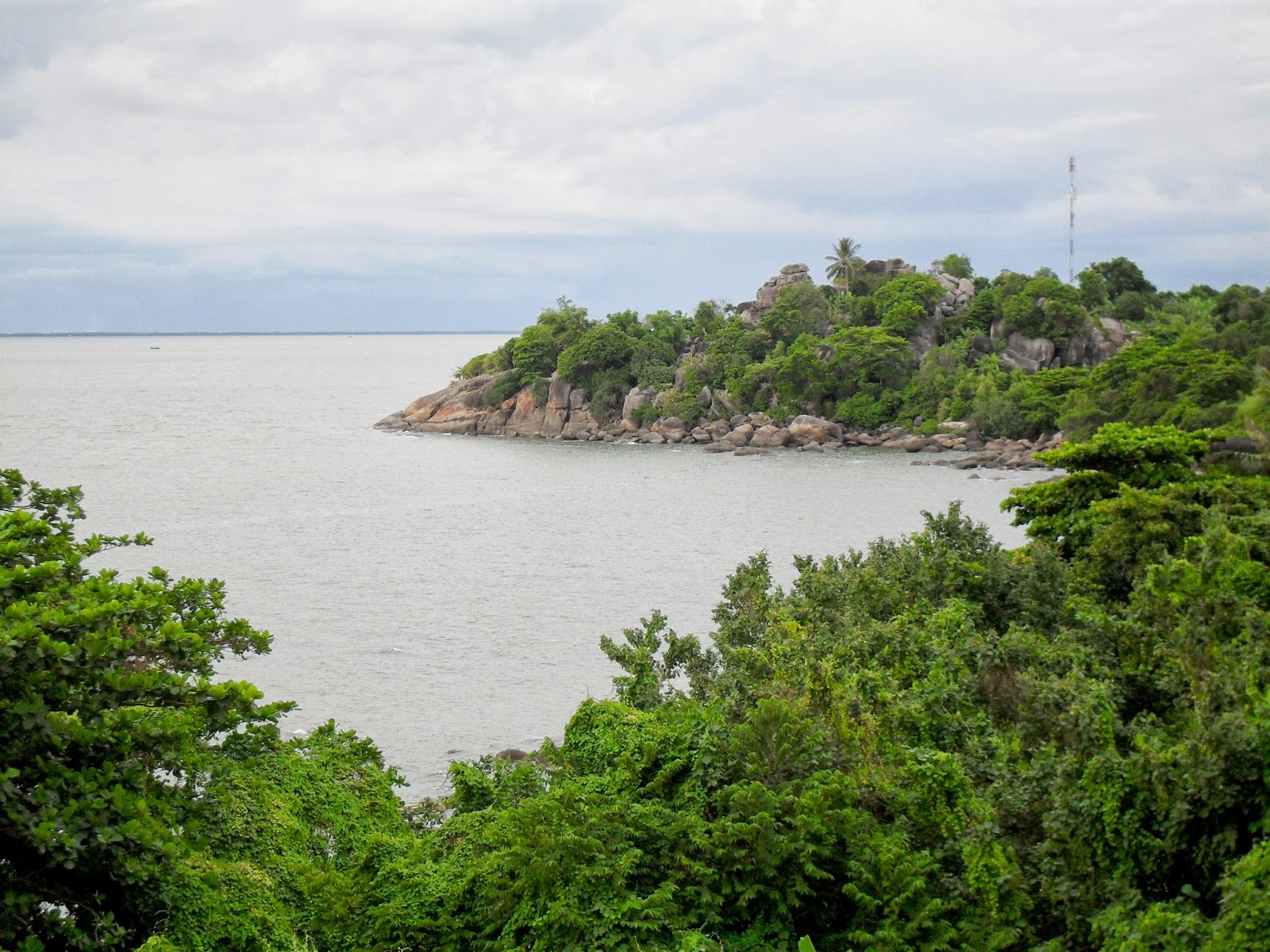 nhung hon dao hoang so it nguoi biet o ha tien