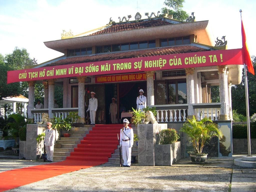 nhung dia diem du lich dep o hau giang