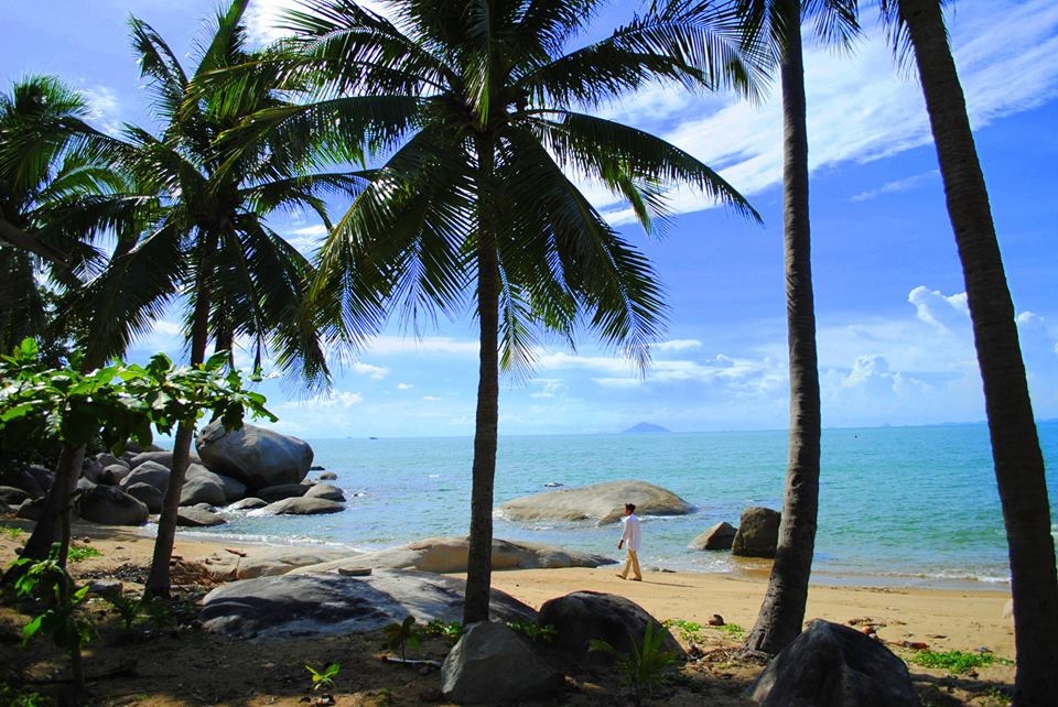 kinh nghiem du lich phuot hon tre kien giang