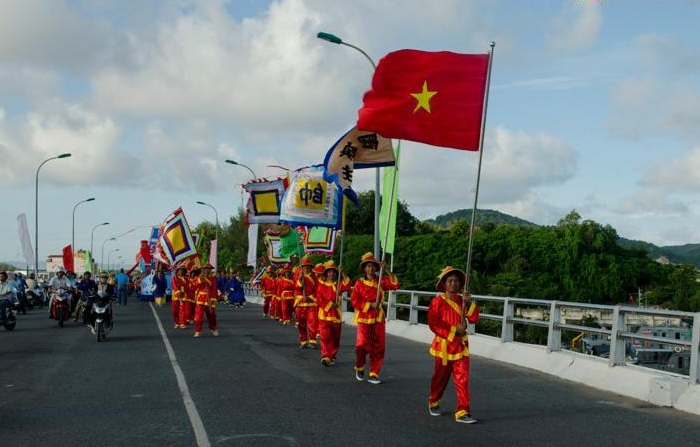 nhung le hoi lon o kien giang