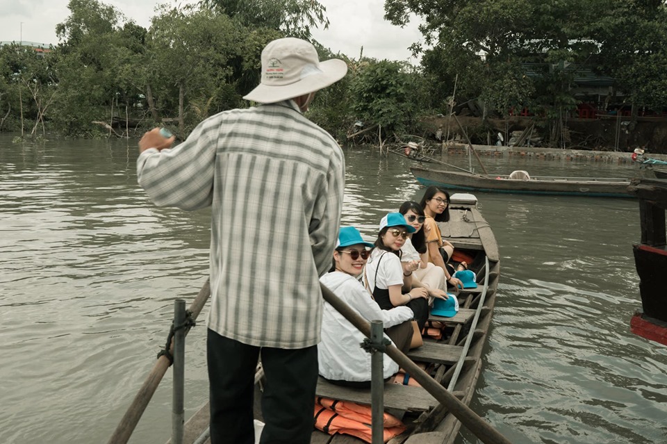 van hoa ghe xuong o mien tay