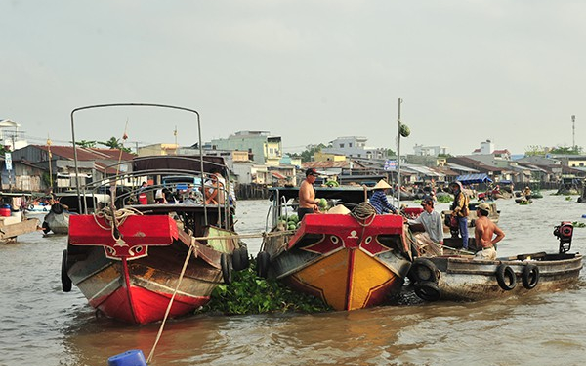 van hoa ghe xuong o mien tay