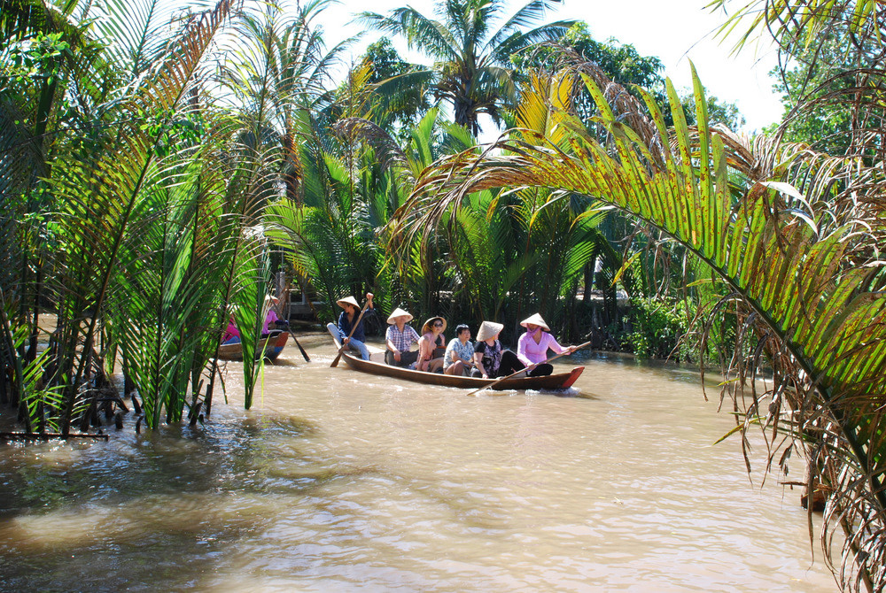 van hoa ghe xuong o mien tay