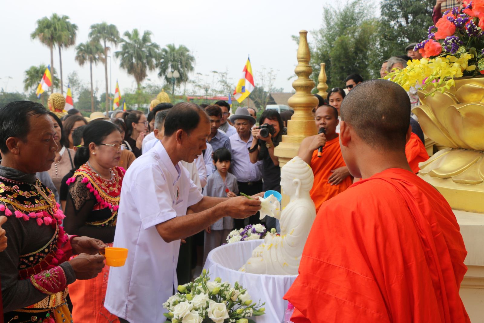 nhung le hoi van hoa doc dao o mien tay nam bo