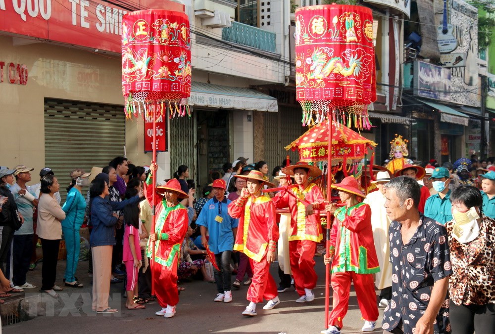 nhung le hoi chinh o tien giang