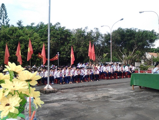 nhung le hoi chinh o tien giang