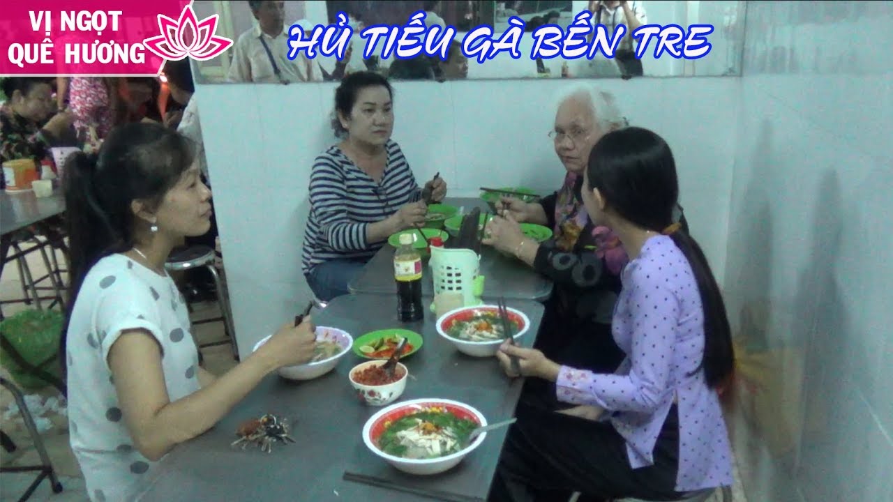 nhung quan an ngon o mien tay