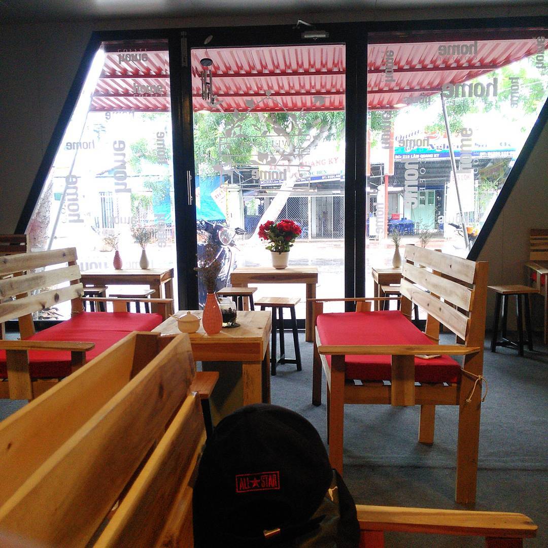 nhung quan cafe dep o rach gia kien giang