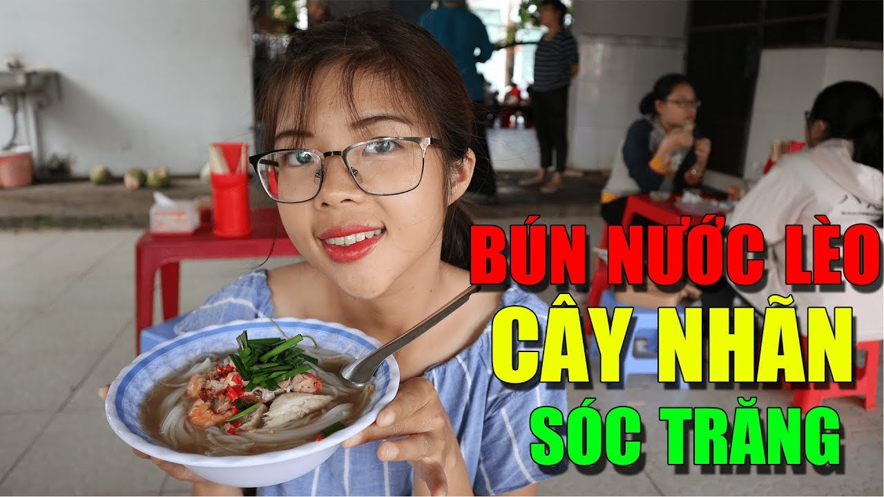 nhung quan an ngon o soc trang