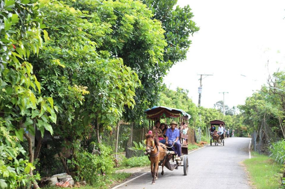 kinh nghiem di du lich my tho tien giang