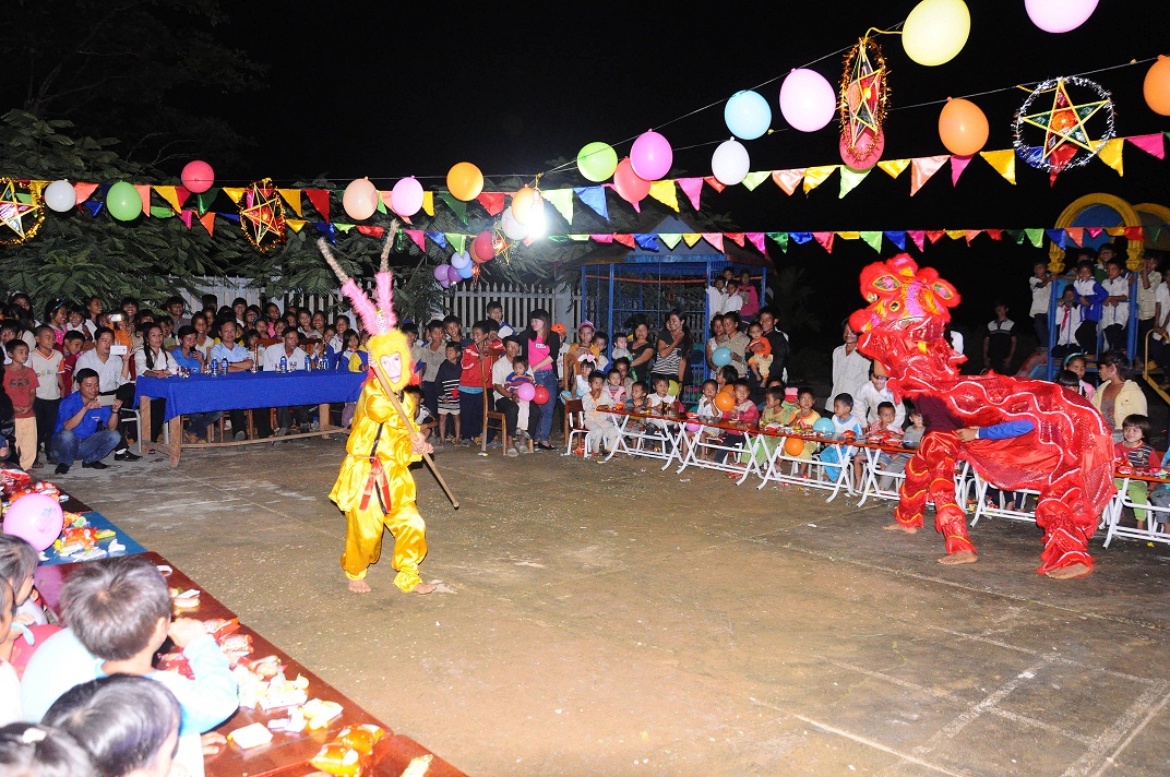 nhung le hoi truyen thong noi tieng o tra vinh