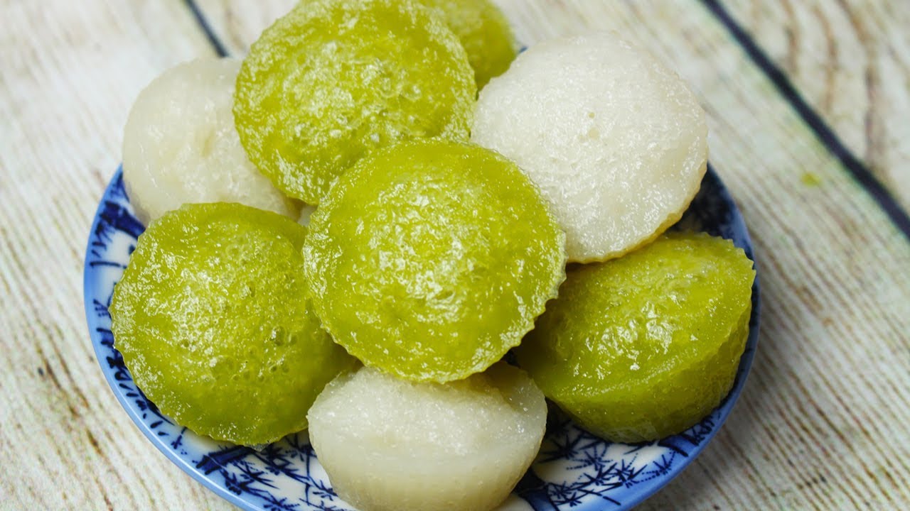 nhung loai banh ngon o mien tay