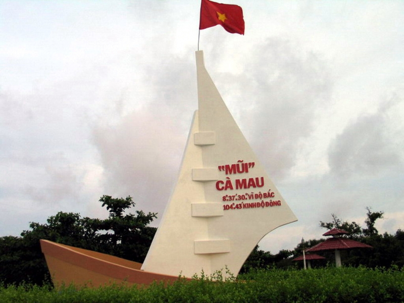 khi di huong tuan trang mat o mien tay nen lam gi