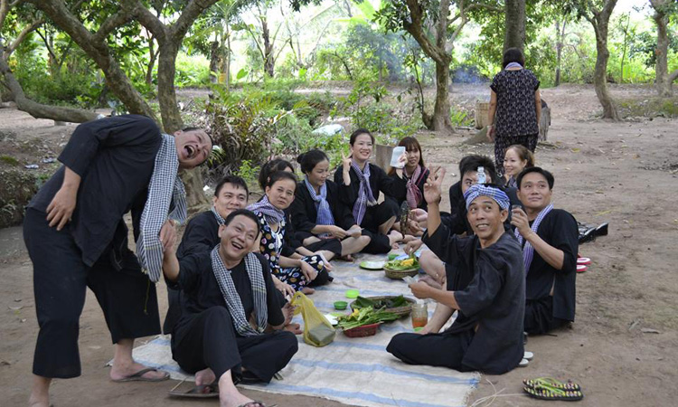 các khu du lich sinh thai o mien tay