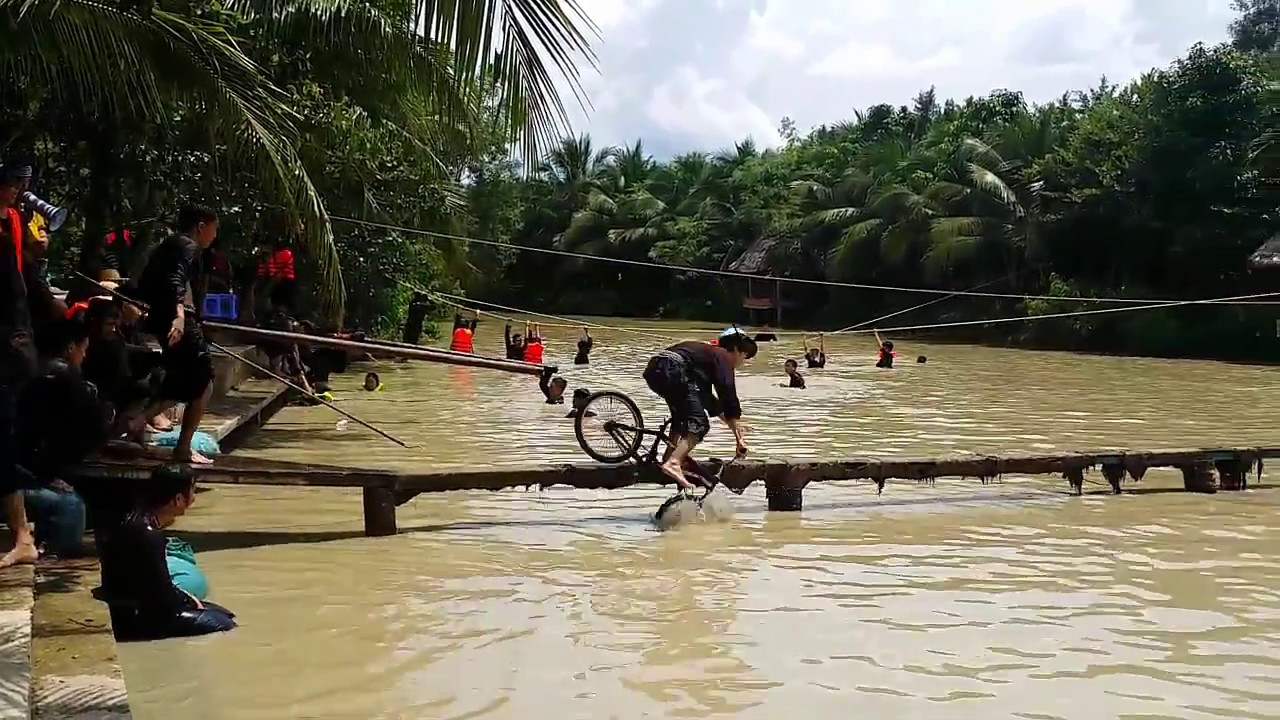 các khu du lich sinh thai o mien tay