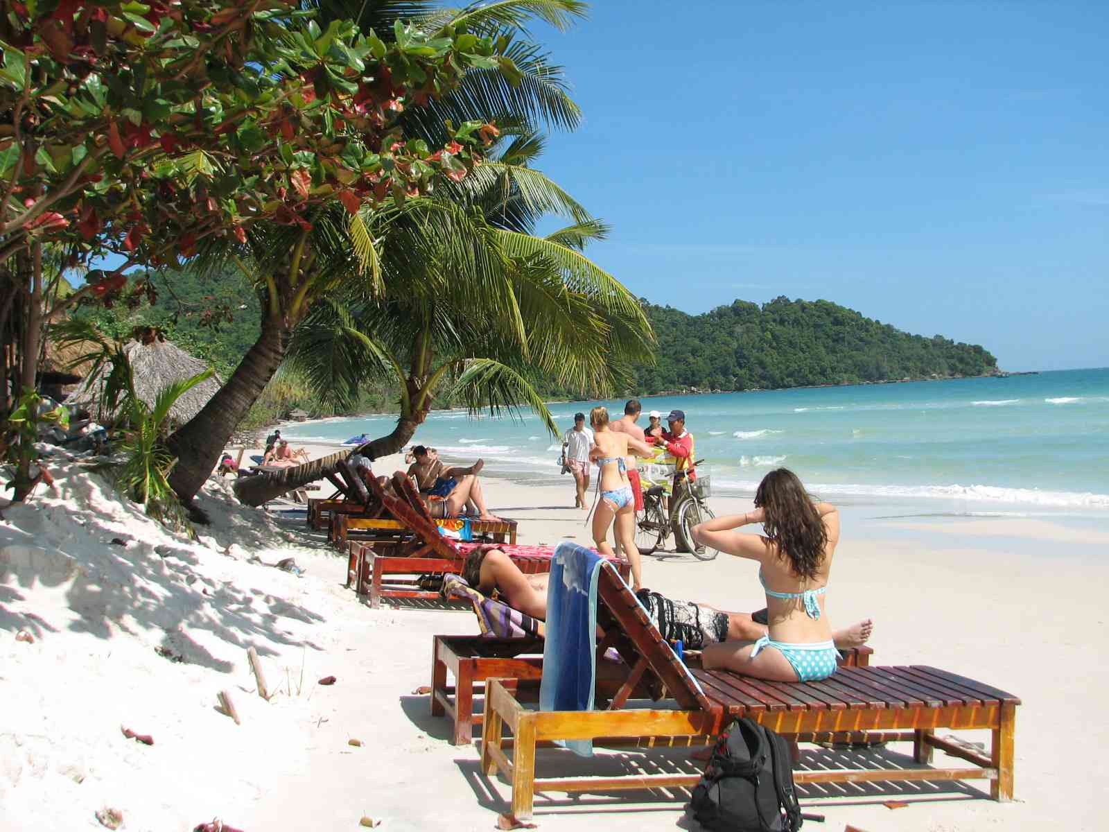 Điểm mặt" Top 9 khu du lịch biển đẹp nhất ở miền Tây Nam Bộ không phải ai  cũng biết | Viet Fun Travel