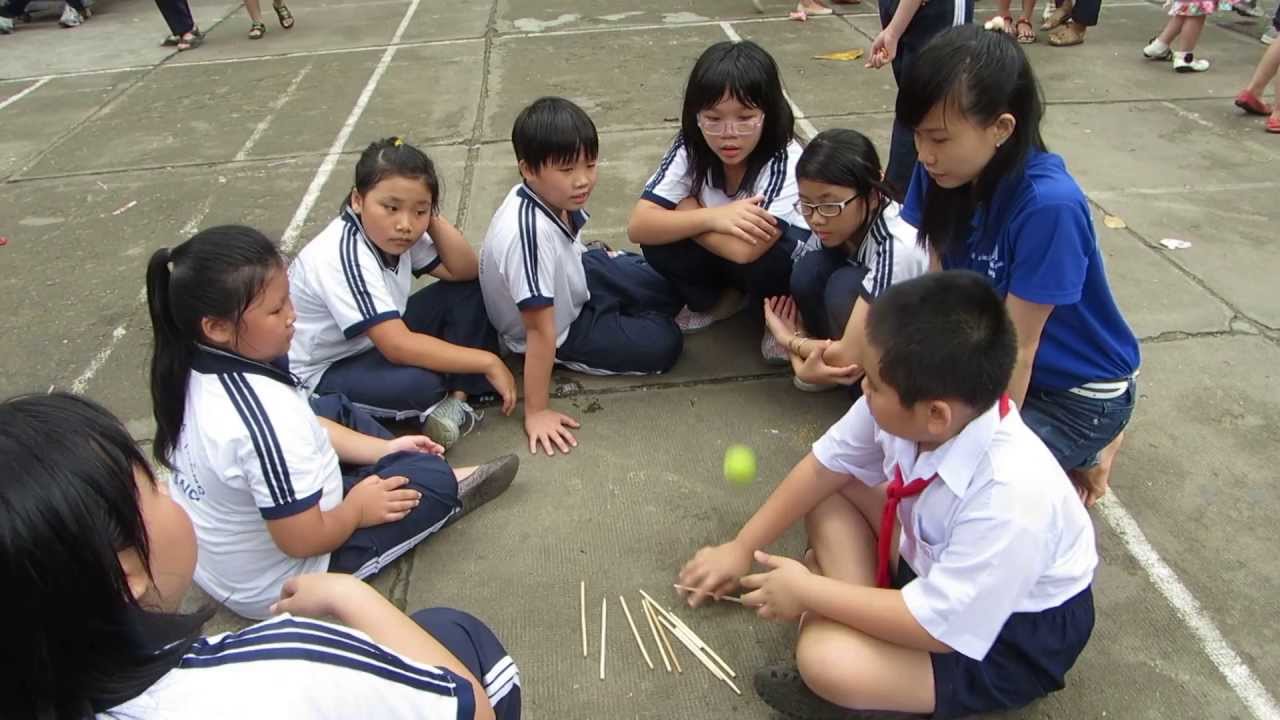 nhung tro choi dan gian o mien tay nam bo