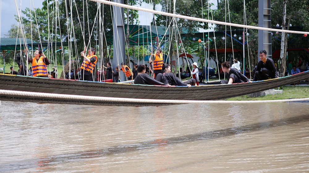 nhung khu du lich sinh thai o vinh long