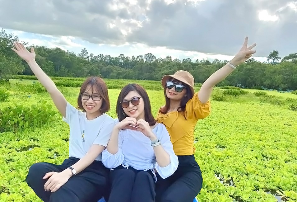 Tour 7 Tỉnh MIỀN TÂY 7 TỈNH | 4 Ngày | Mỹ Tho - Bến Tre...