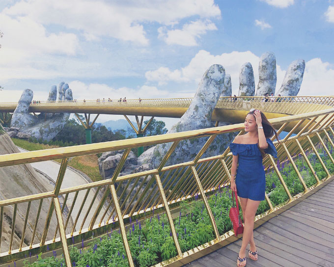 Tour Cần Thơ - Đà Nẵng - Sơn Trà - Hội An - Bà Nà -...