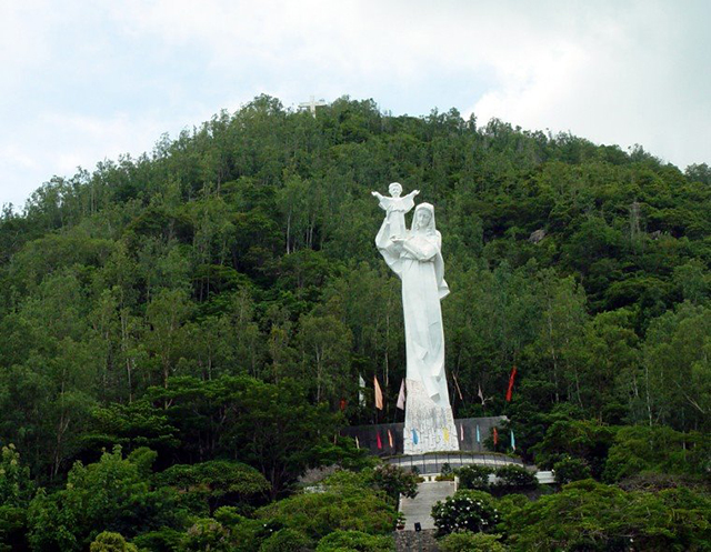 di du lich bai dau o vung tau