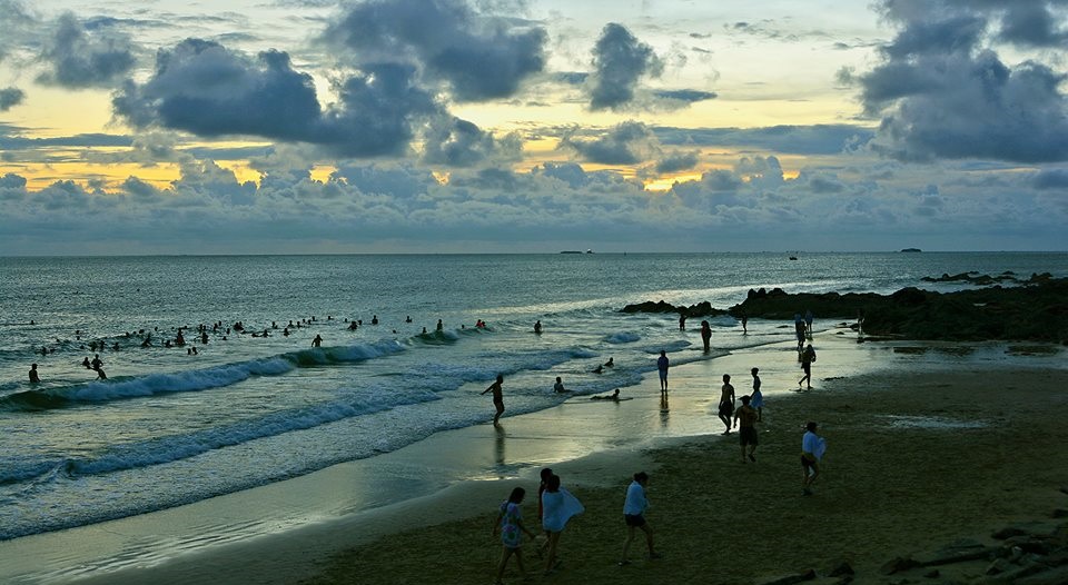 tour du lich vung tau 2 ngay