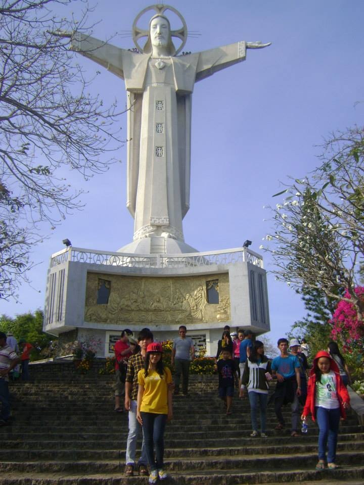 tour du lich vung tau 3 ngay