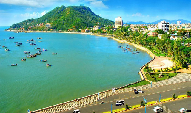 tour du lich vung tau