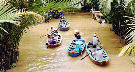 Miền Tây
