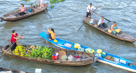 Miền Tây