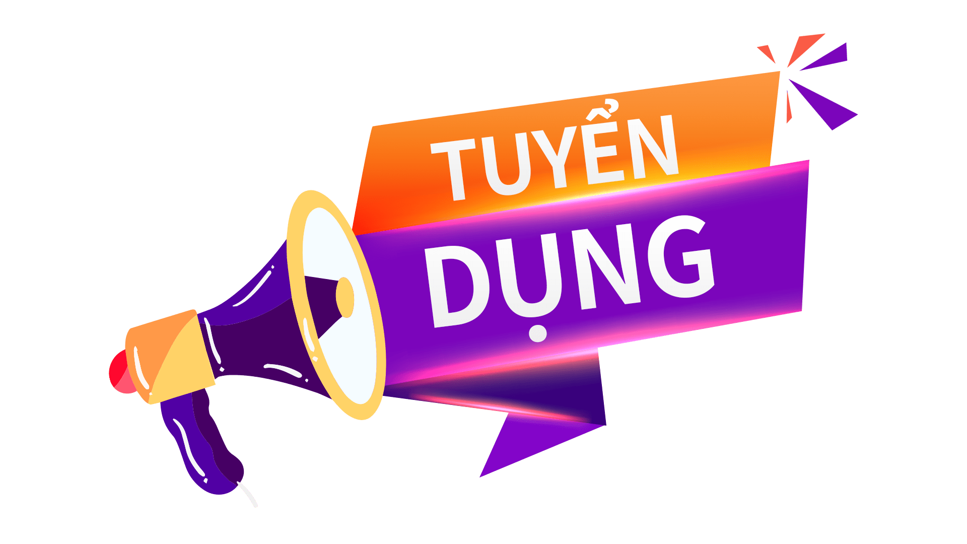 Tuyển dụng