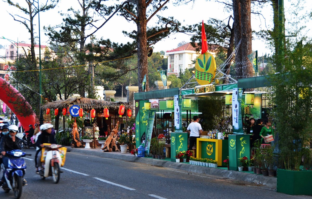 le hoi festival hoa da lat moi nhat