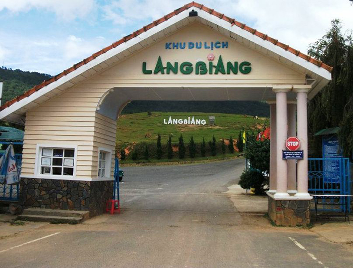 nhung kinh nghiem khi di du lich langbiang da lat