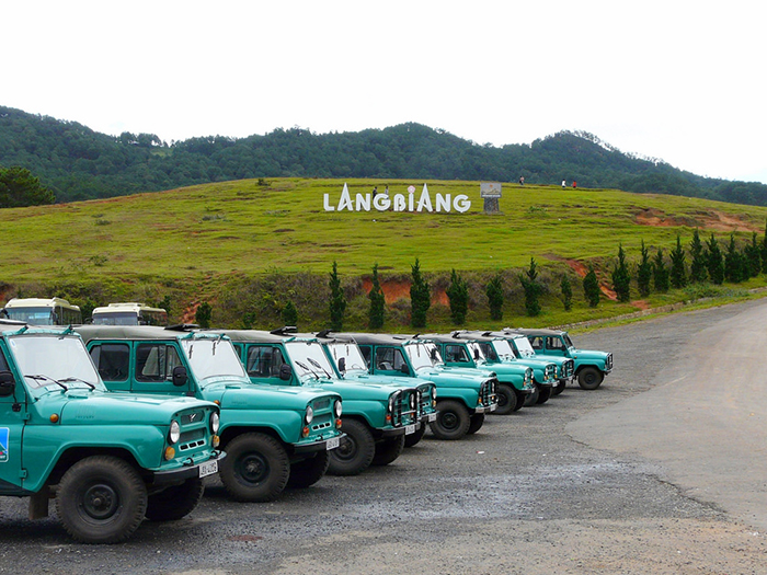 nhung kinh nghiem khi di du lich langbiang da lat