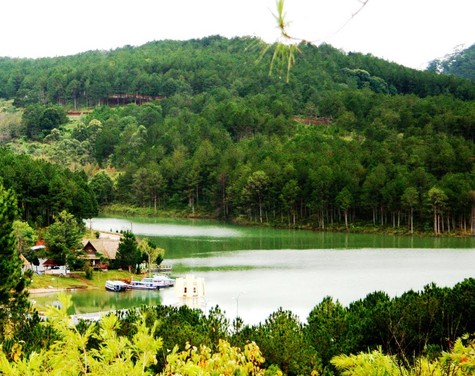 Tour Du Lịch Sài Gòn - Đà Lạt 3 Ngày 2 Đêm Bằng Máy Bay