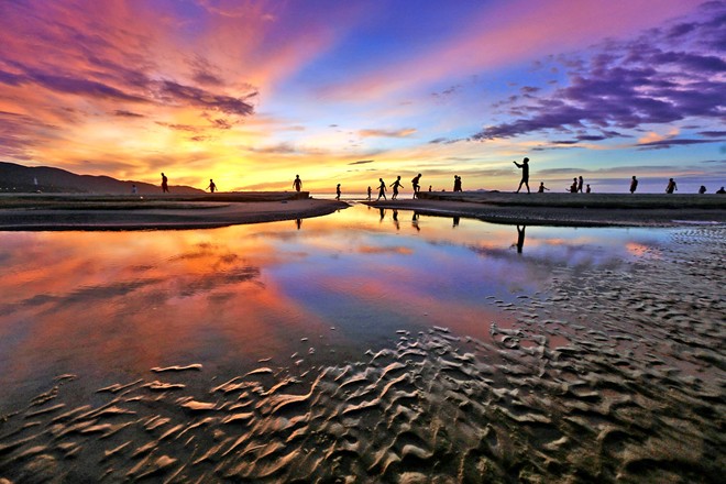 cam nang khi di du lich phuot da nang