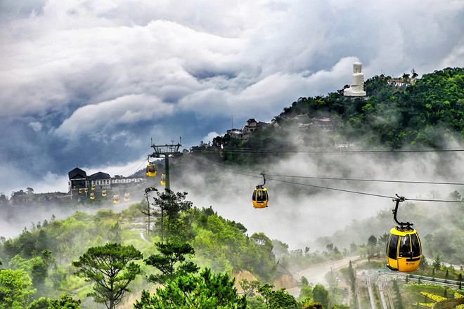 di du lịch da nang can bao nhieu tien