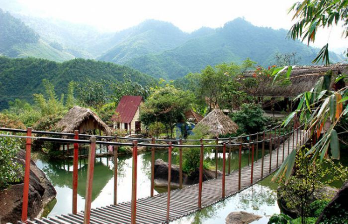 khu du lich suoi hoa da nang