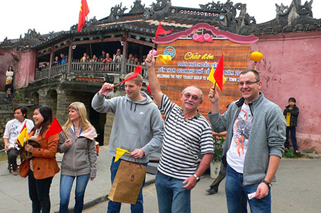 tour du lich da nang hoi an hue