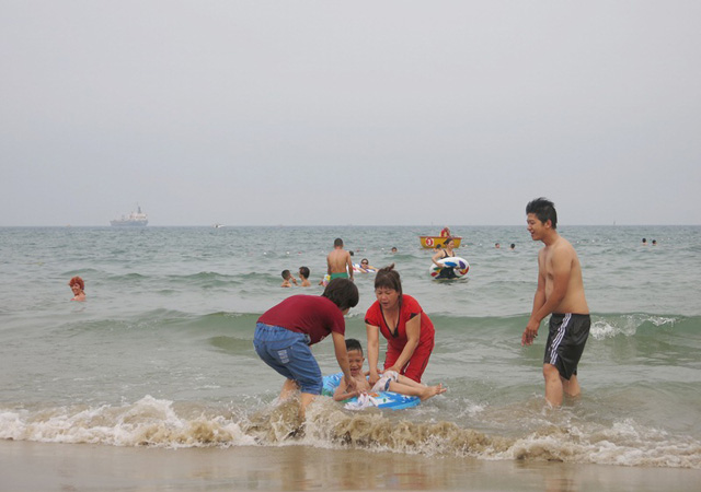 tour du lich da nang hang ngay