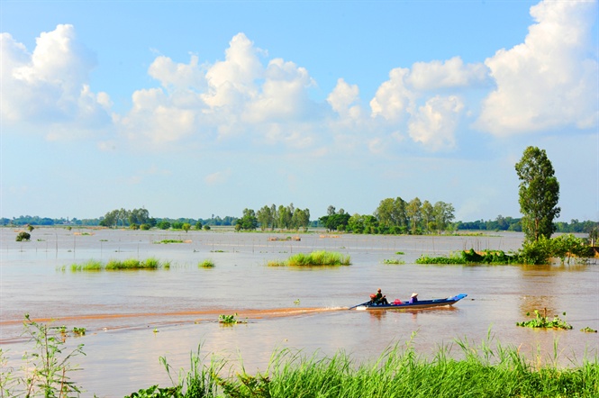 tour du lich mien tay mua nuoc noi