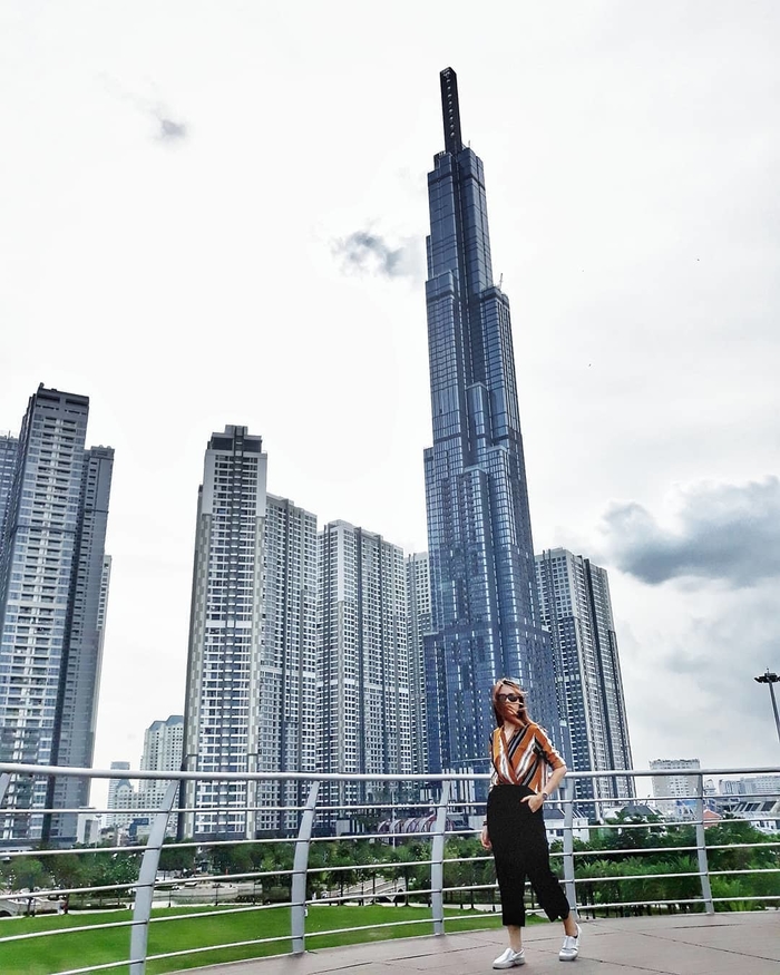 landmark 81 cao bao nhieu tang